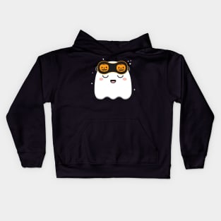 Boo Kids Hoodie